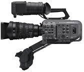 SONY FX9